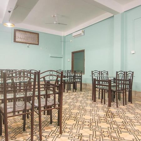 Oyo Indiraj Otel Guwahati Dış mekan fotoğraf