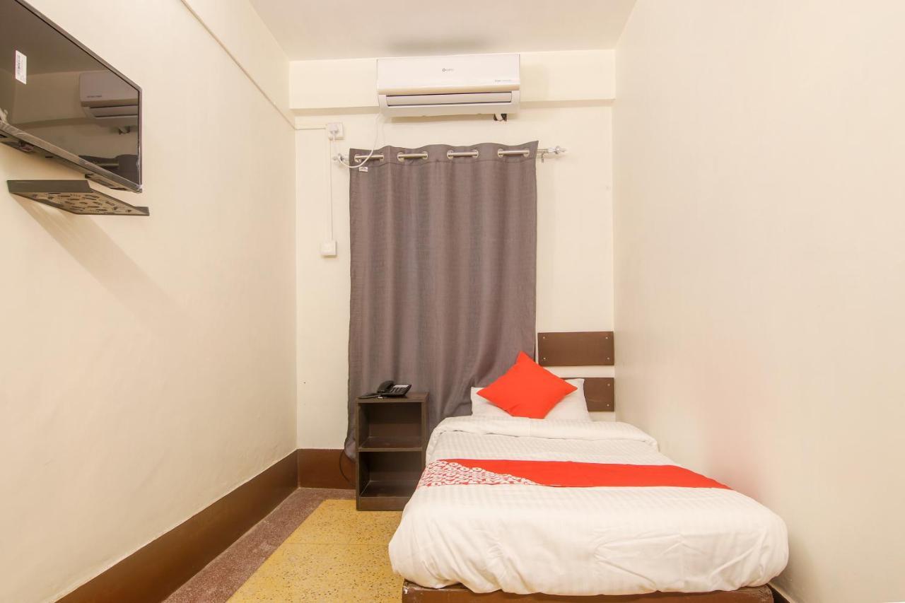Oyo Indiraj Otel Guwahati Dış mekan fotoğraf
