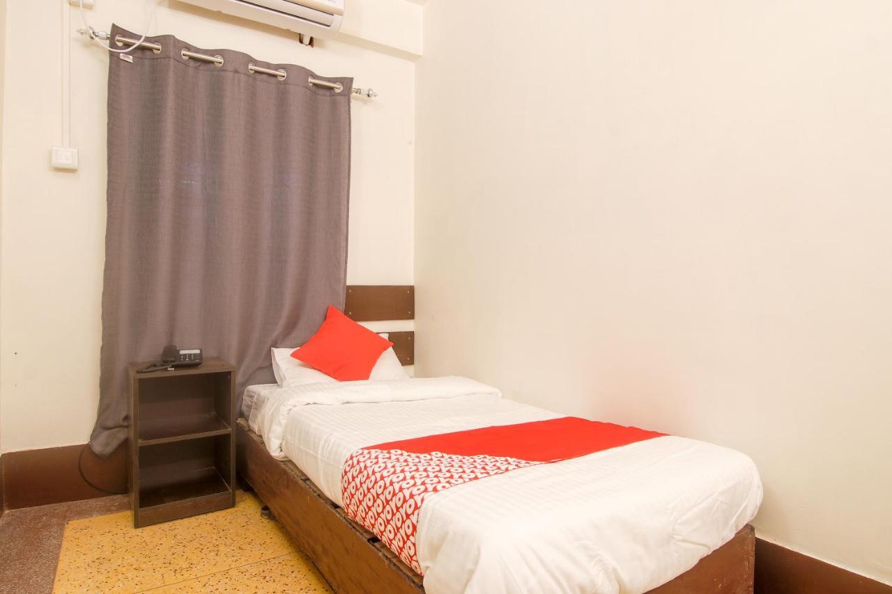 Oyo Indiraj Otel Guwahati Dış mekan fotoğraf