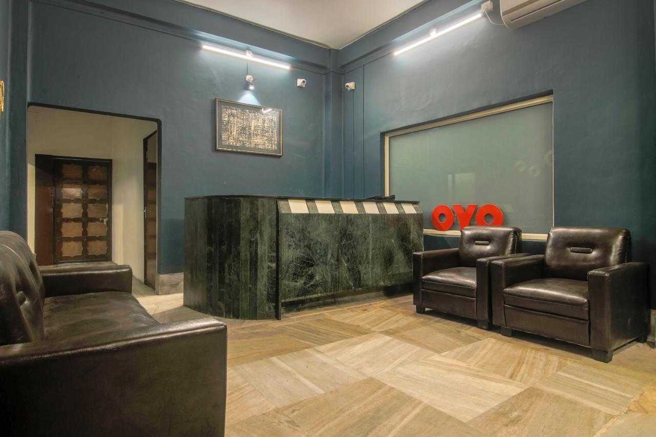 Oyo Indiraj Otel Guwahati Dış mekan fotoğraf