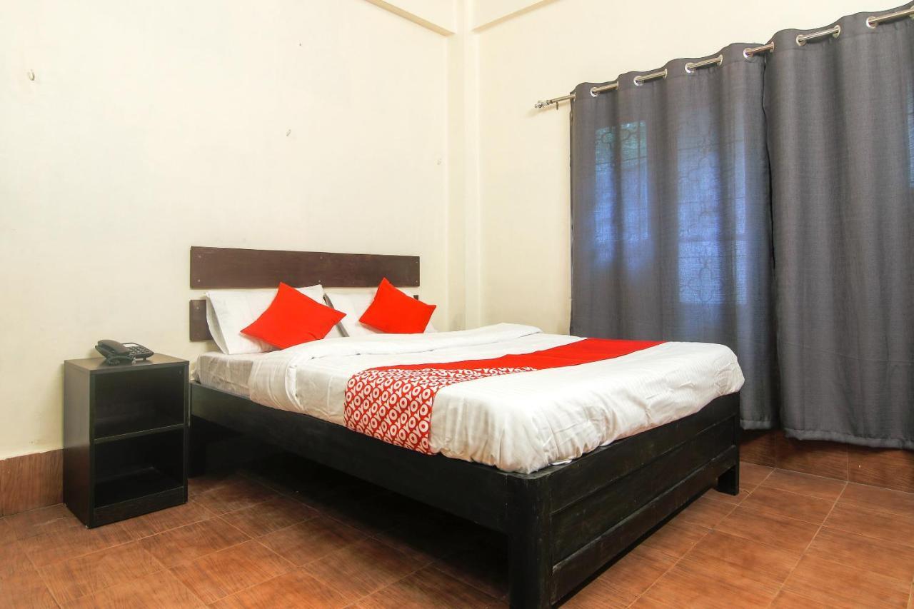 Oyo Indiraj Otel Guwahati Dış mekan fotoğraf