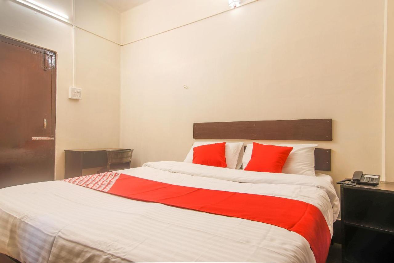 Oyo Indiraj Otel Guwahati Dış mekan fotoğraf